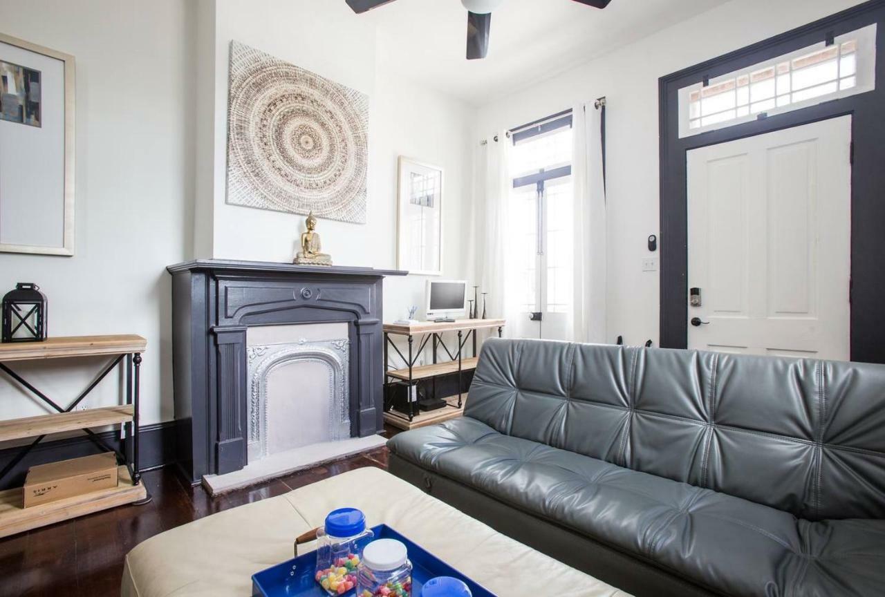 New Orleans Hideaway Hotel Ngoại thất bức ảnh