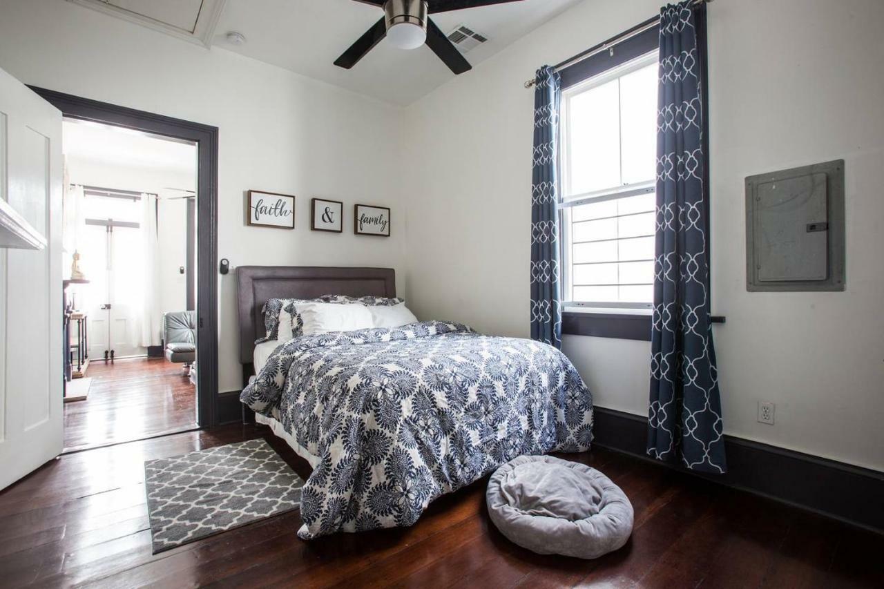 New Orleans Hideaway Hotel Ngoại thất bức ảnh