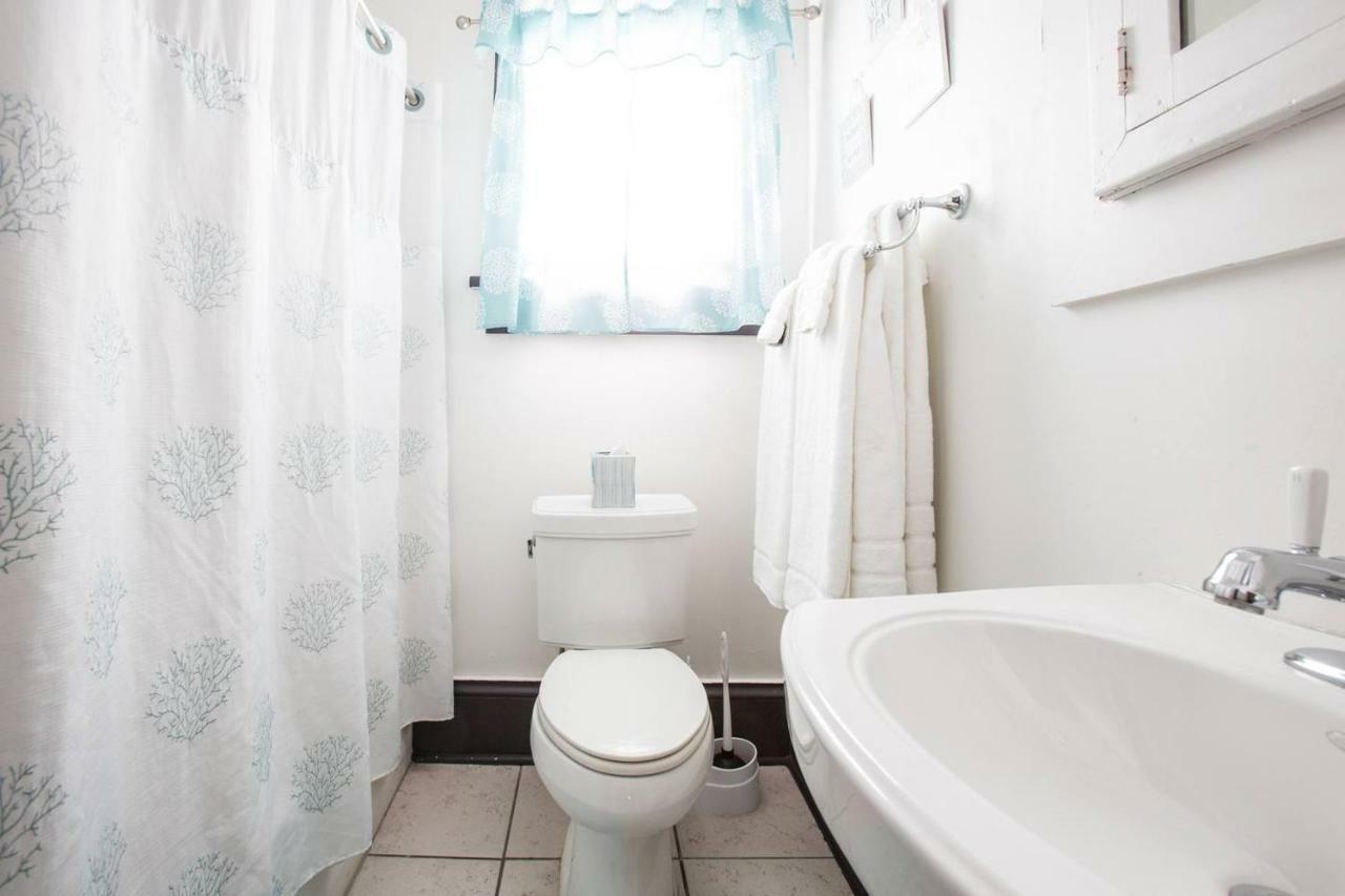 New Orleans Hideaway Hotel Ngoại thất bức ảnh