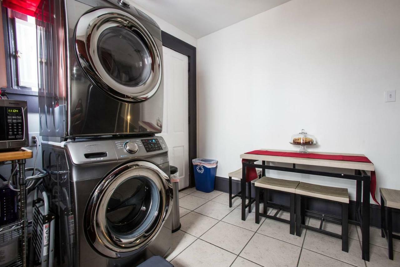 New Orleans Hideaway Hotel Ngoại thất bức ảnh